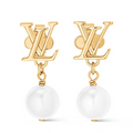 A1037   Women's Titanium Steel Earrings and Jewelry
