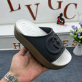 YGS03 Women shoes 36-41 Slipper with box