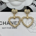 CHE162 Fashion New Style Earring Jewelry