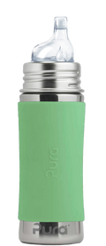 Kiki™ 11oz Sippy Bottle