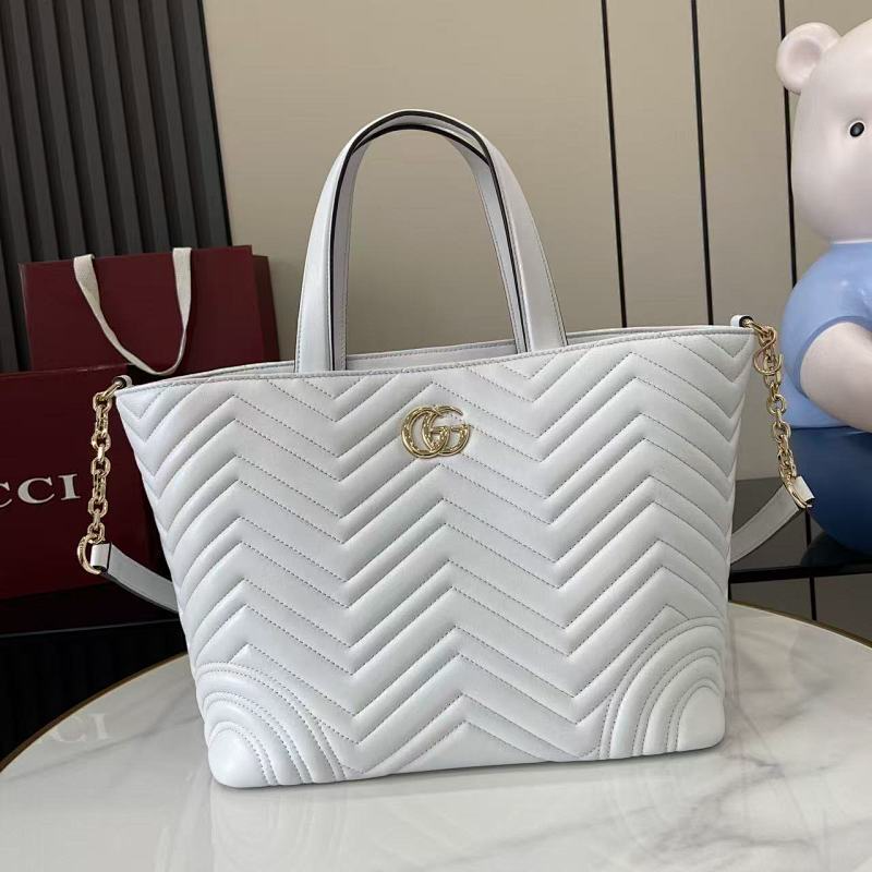 LGP30 Leather Bag 39-24-16CM Handbag