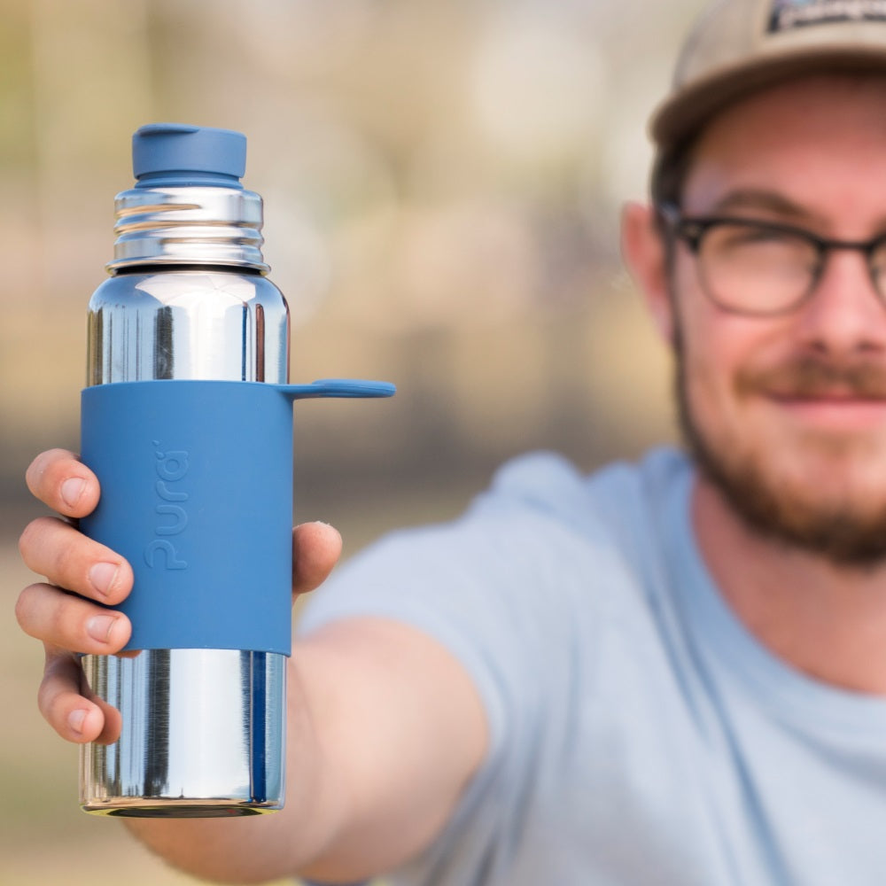 Big Mouth® Sport 28oz Bottle