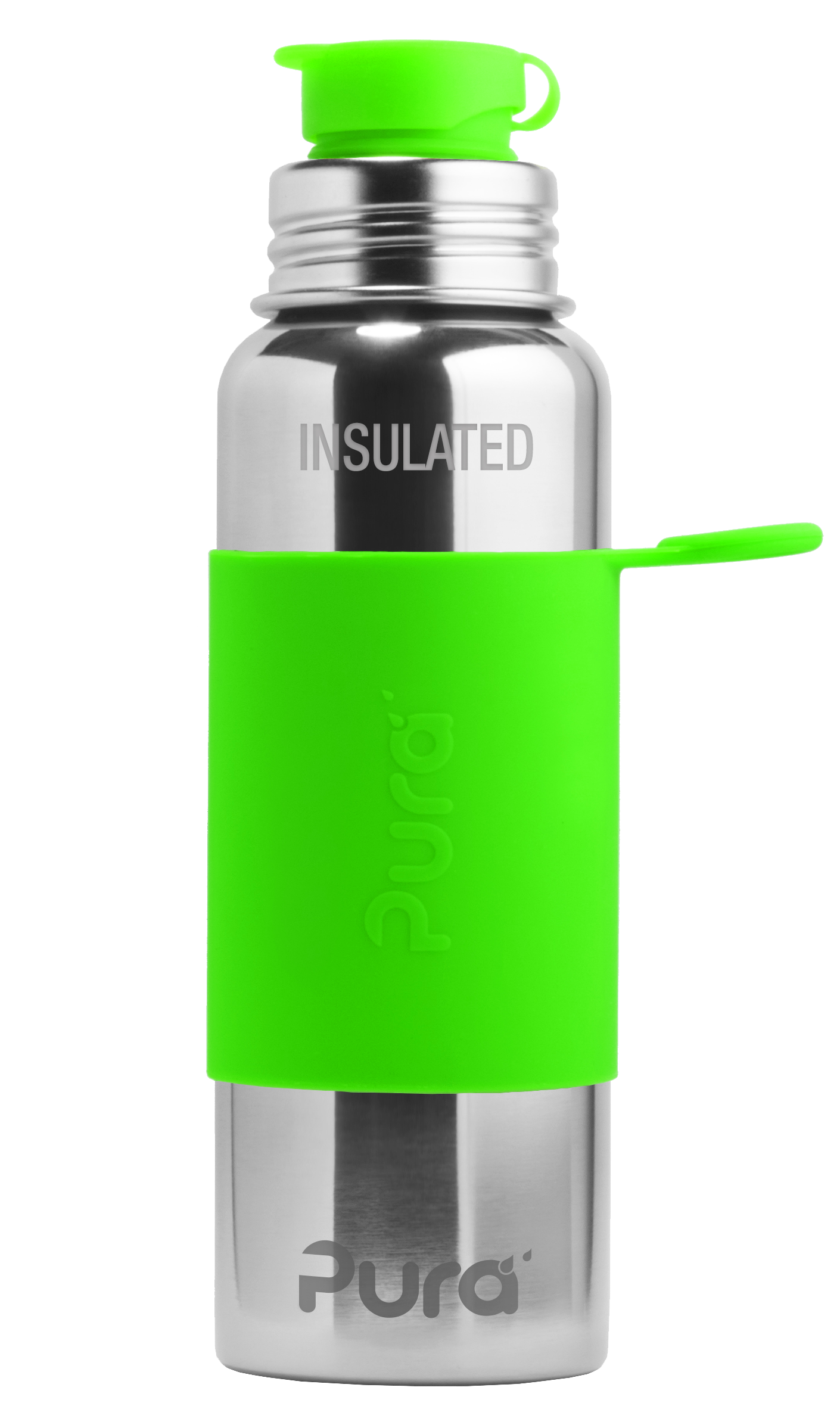 Big Mouth® Sport 22oz Insulated Bottle