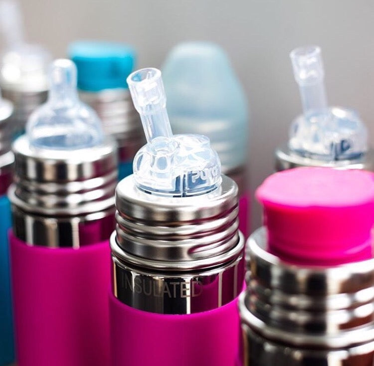 Kiki™ 6M+ Kiddo Straw