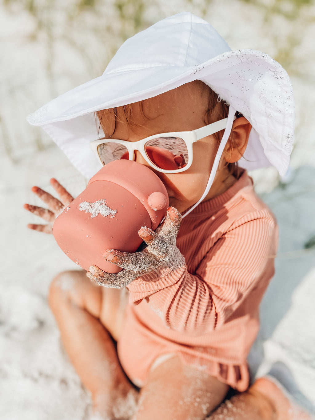 my-my™ Sippy Cups - Set of 2