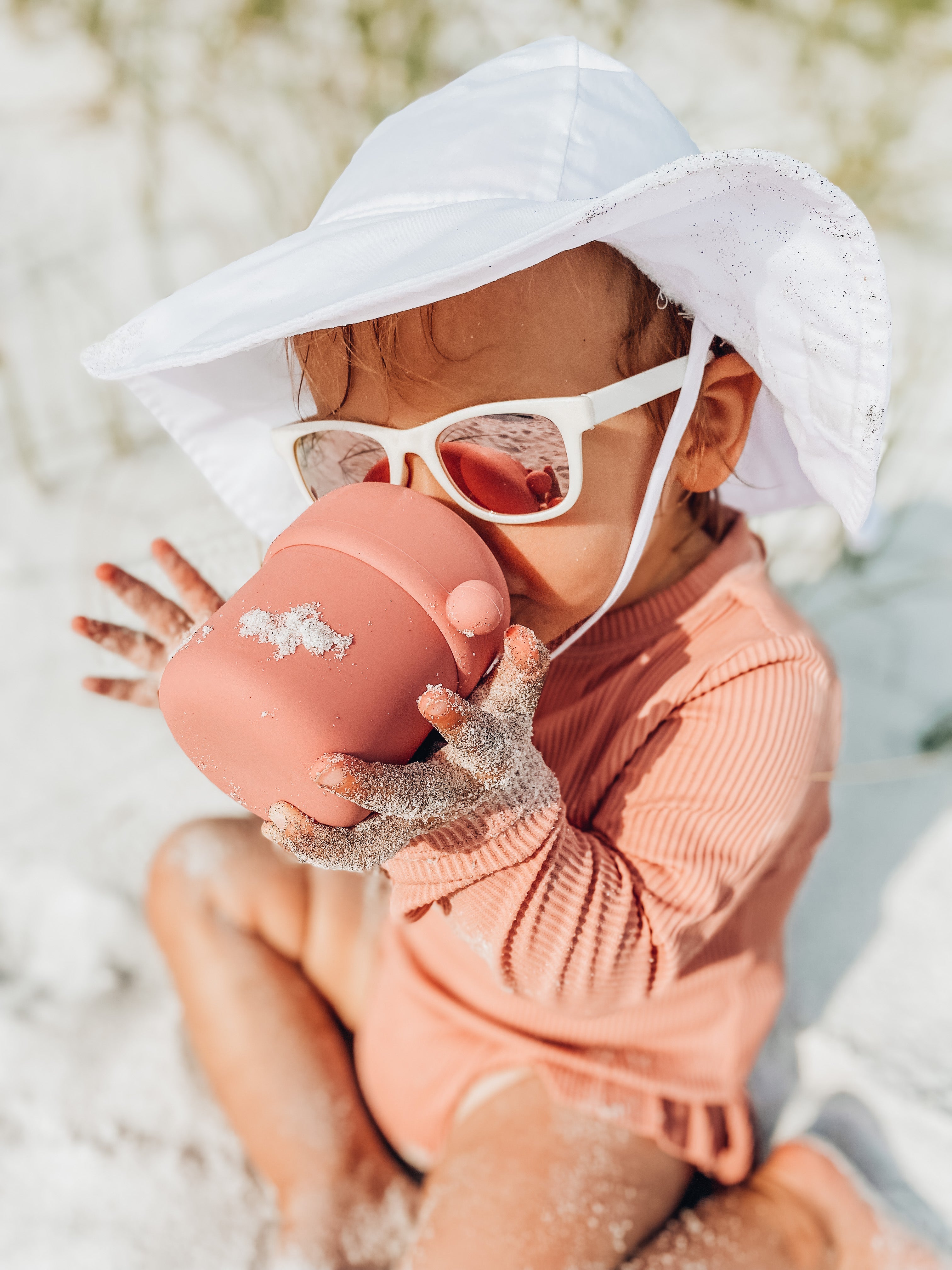 my-my™ Sippy Cups - Set of 2