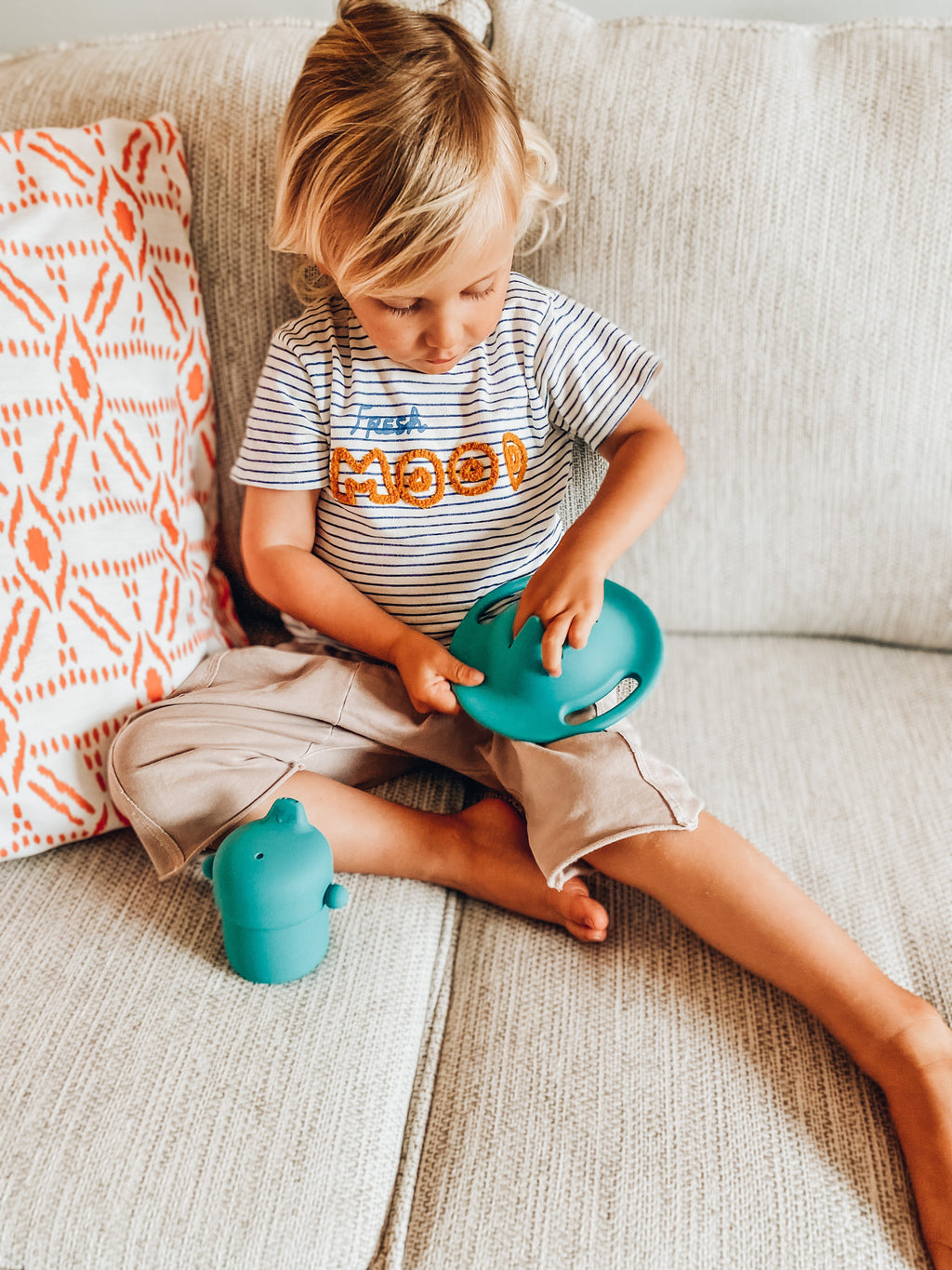 my-my™ Sippy Cup