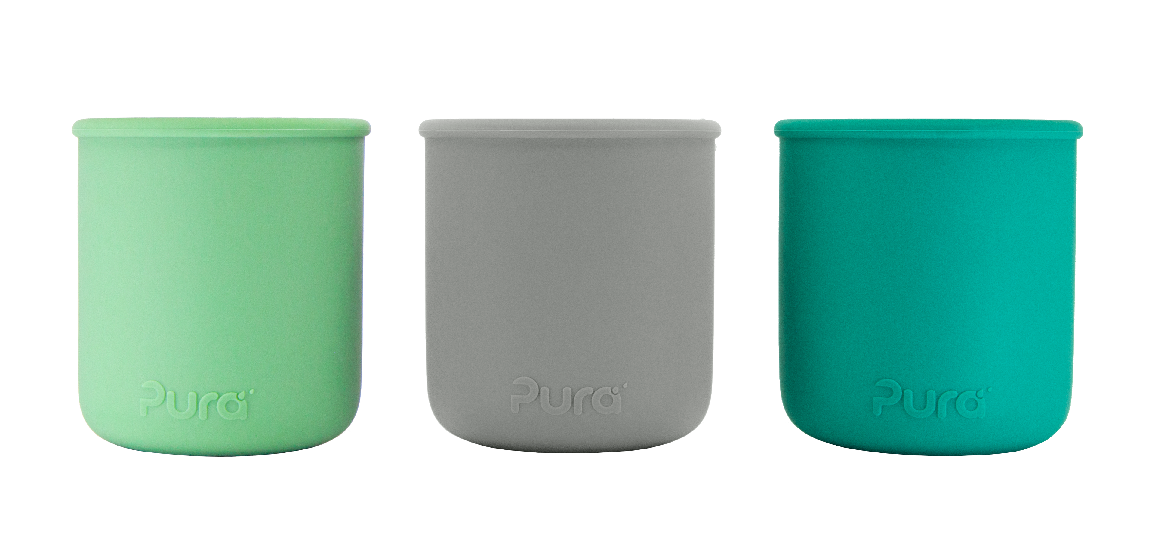 my-my™ Trainer Cups - Set of 3