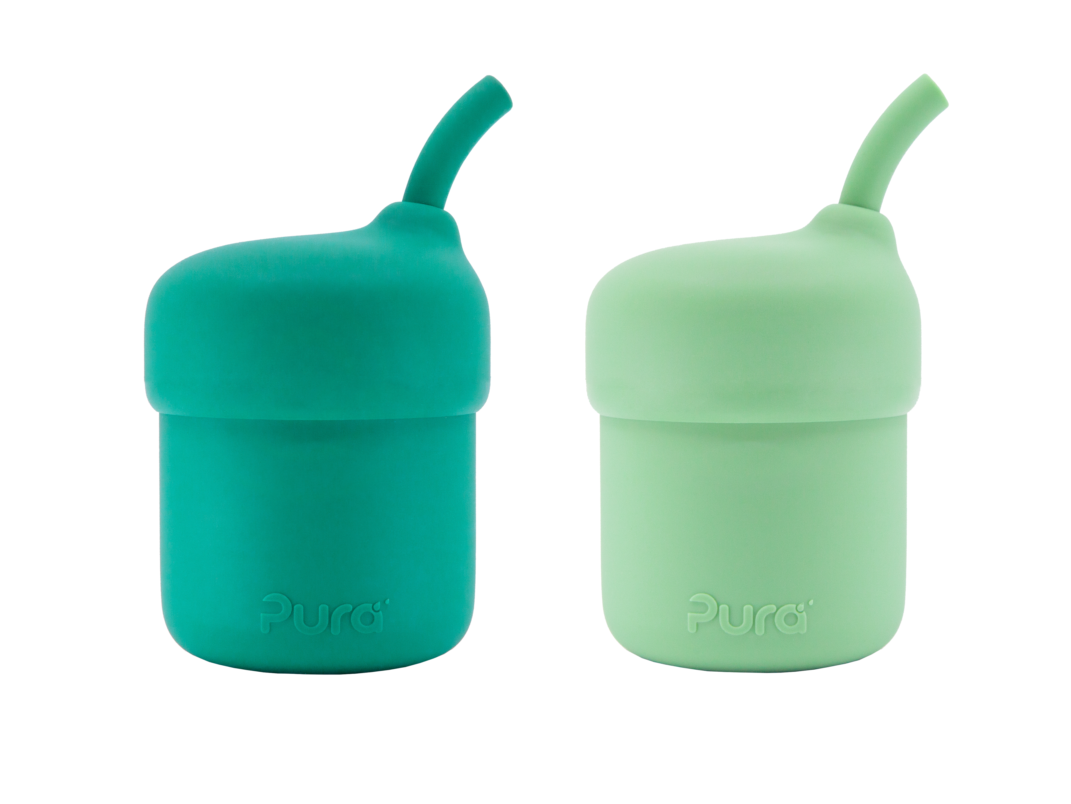 my-my™ Straw Cups - Set of 2