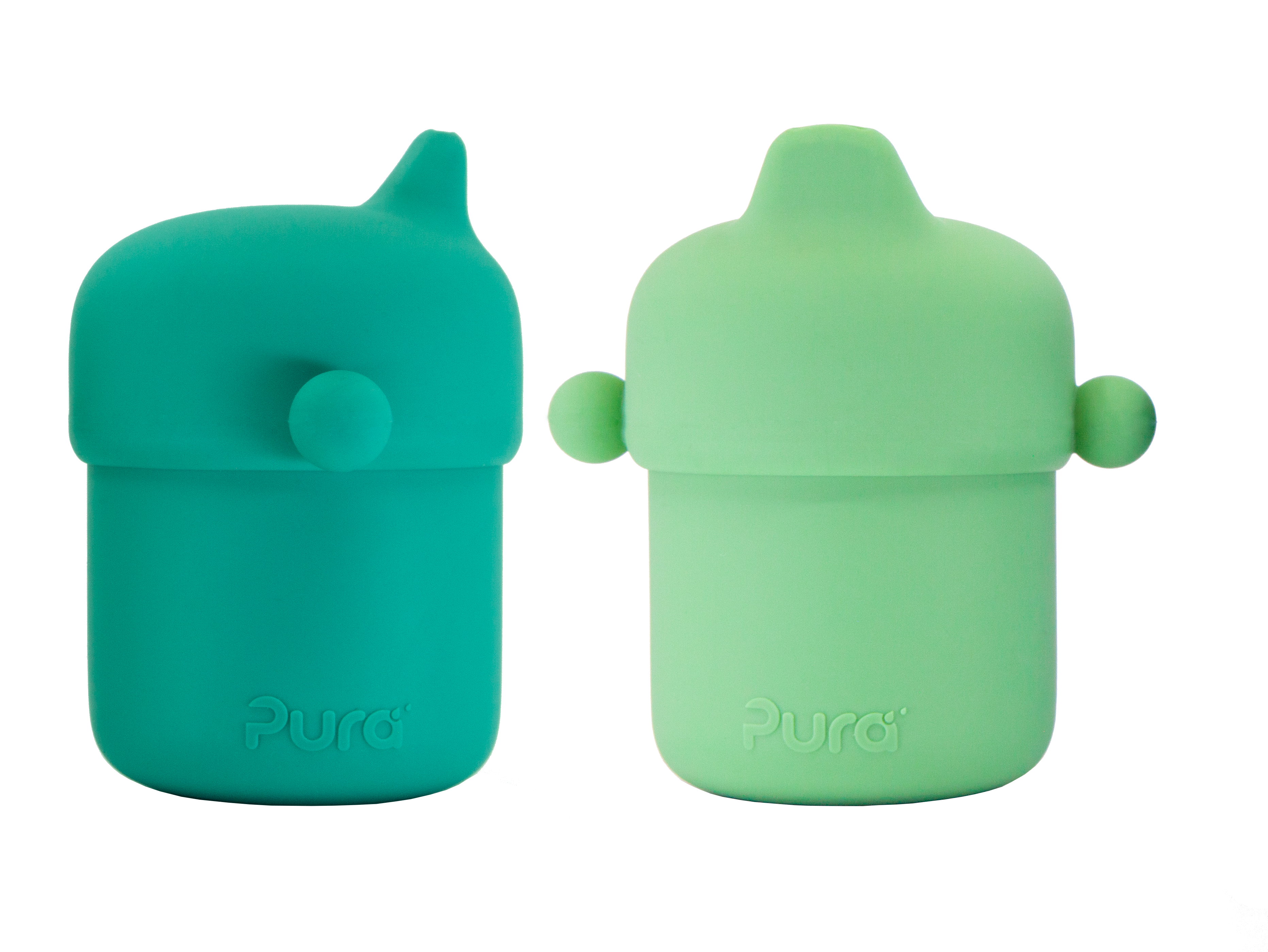 my-my™ Sippy Cups - Set of 2