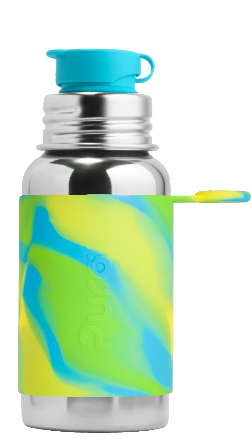 Big Mouth® Sport 18oz Bottle