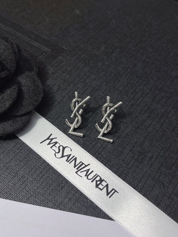 A1178   Women's Titanium Steel Earnail Jewelry