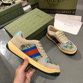 MGS1 Leather Couples shoes 35-45 With box