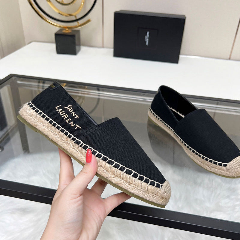 OYS8 Fisherman Women 35-42 shoes with Box