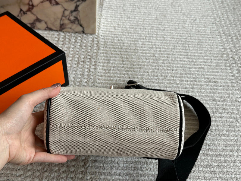 AHP1 Leather Bag 25-20CM Shoulder bags with box