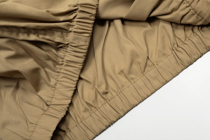 LFC11 New high-quality men's and women's spring and autumn windbreakers, jackets, cardigans,  clothing