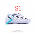 BYS09 Couples Yeezy shoes 36-45 with box