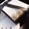 CA206 Fashion Earring Jewelry