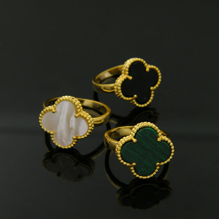 VAR2 Classic ring have size 6/7/8  Jewelry