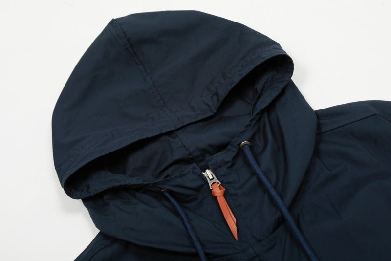 LFC11 New high-quality men's and women's spring and autumn windbreakers, jackets, cardigans,  clothing
