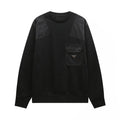 PRC11  New Men's and women’ s Spring Autumn Long Sleeve Casual Clothing