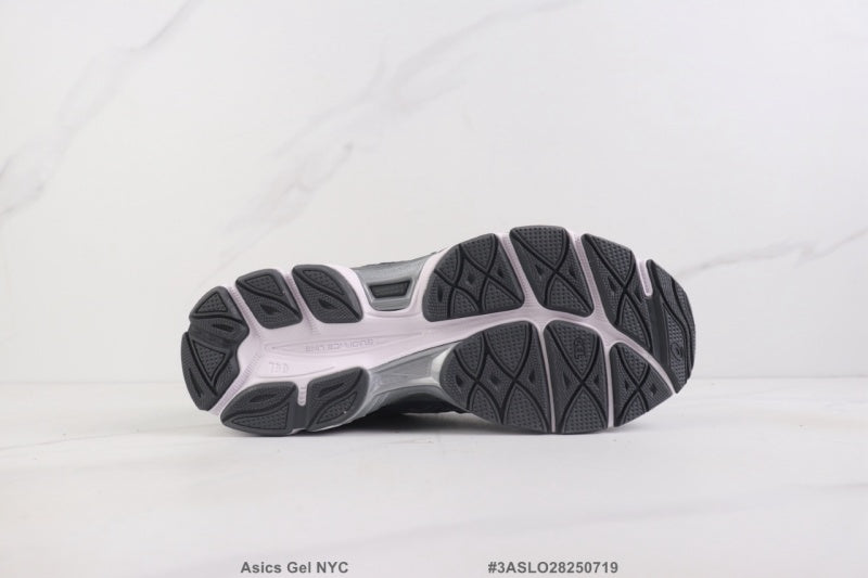 BAS51 Leather Women Man 36-45 shoes with box