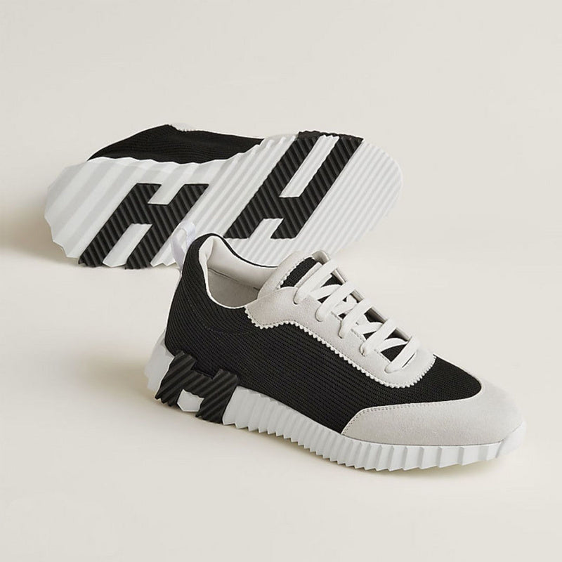 BHS12 Leather Women 35-41 Man 40-45 Shoes with box