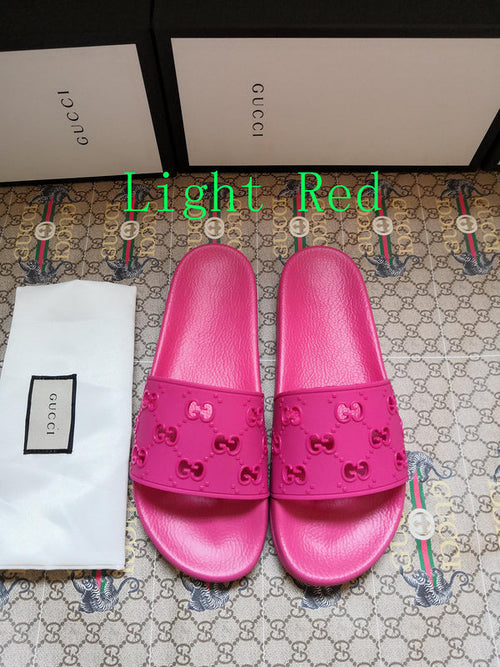 AGS1 shoes with packing for man and women   slipper