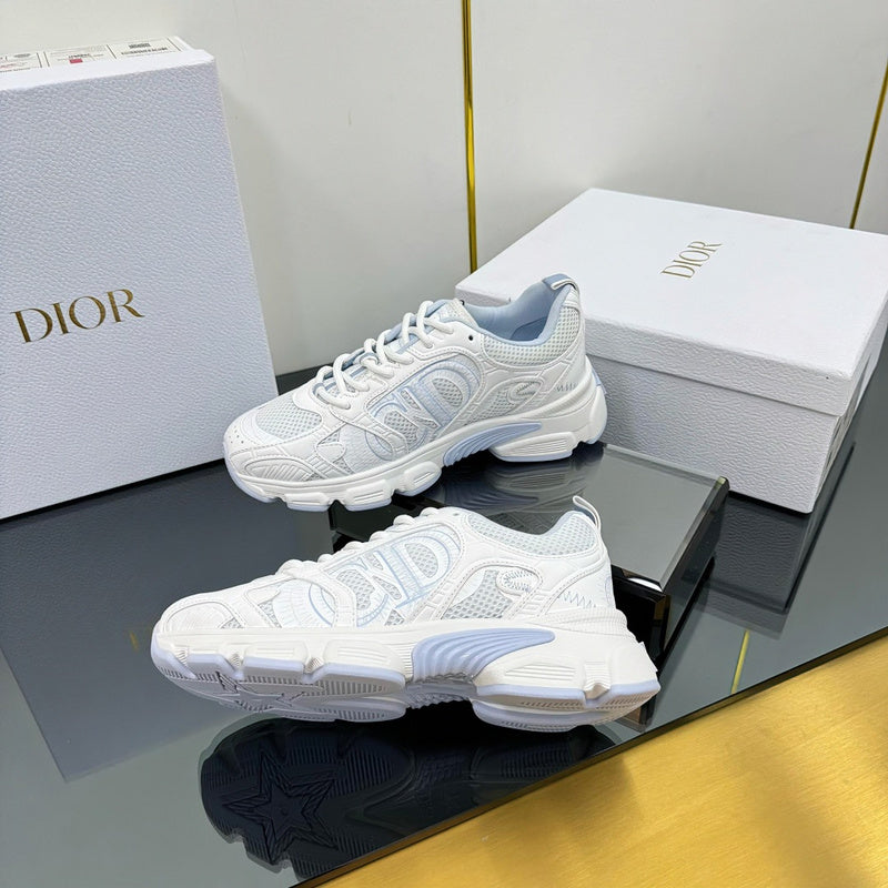 BDS9 Leather Shoes Women 35-41 Shoes with box