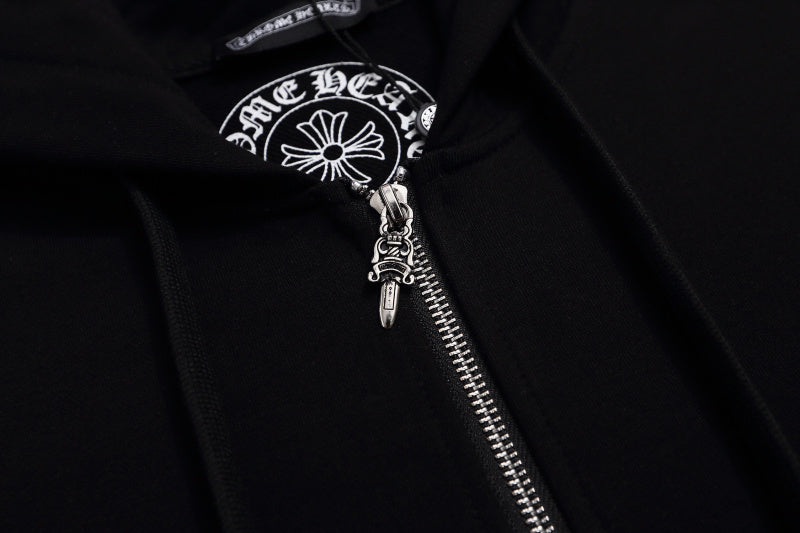 KLC25 New men's and women's high-quality spring and autumn hoodie hooded sweatshirt  Clothing