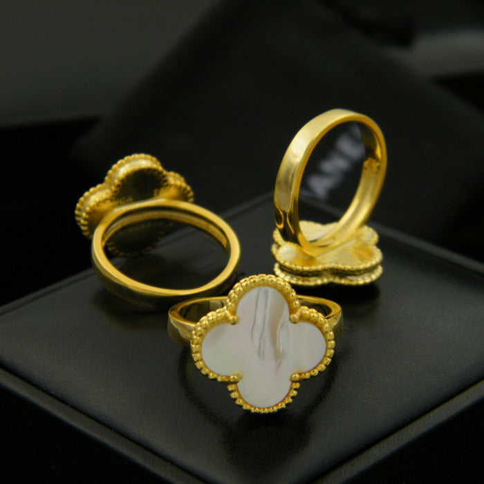 VAR2 Classic ring have size 6/7/8  Jewelry