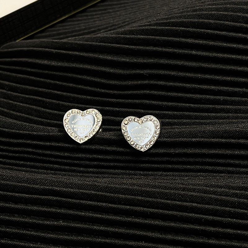 TA716 Fashion Earring Jewelry
