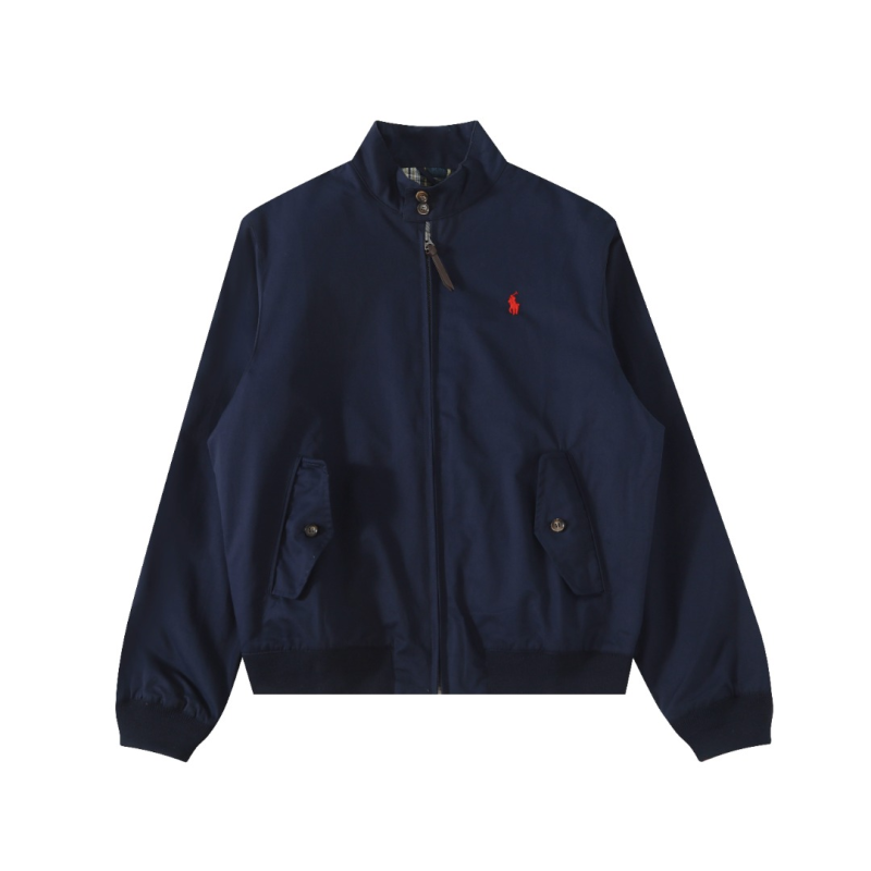 LFC10 New high-quality men's and women's spring and autumn windbreakers, jackets, cardigans, clothing