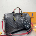 MLP34 bags 50CM Travel  for women and men bag