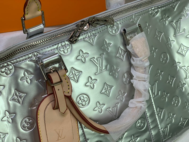 LLP118 Original leather And hardware 50-29-22CM Bag