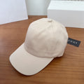 GUH75  New high-quality sun hat