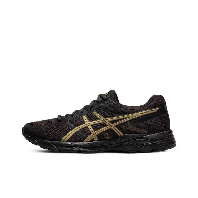 BAS44 Leather Shoes 36-45 with box