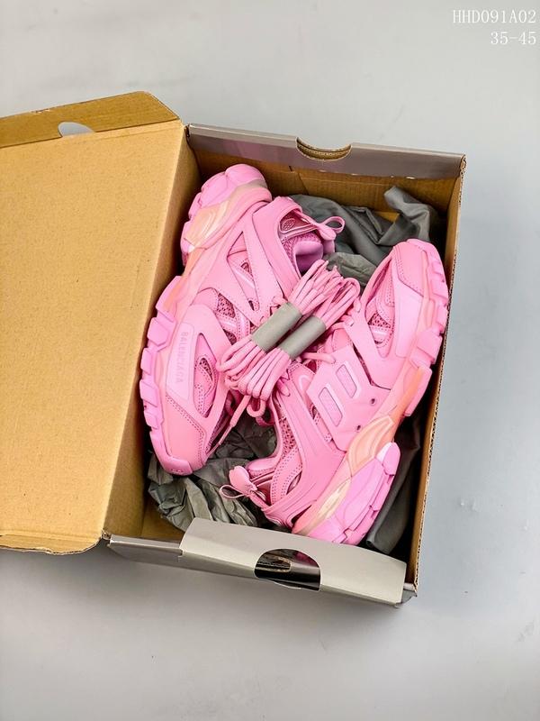 BHBS2 Couples Shoes 36-45 with box