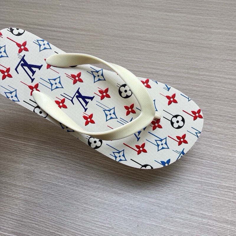 YLS2 Slippers Size 38-45 Shoes with Box