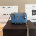 MCP31 Shoulder Bag 18-8-10CM Bags With box