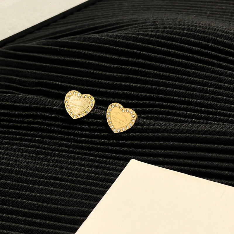 TA716 Fashion Earring Jewelry