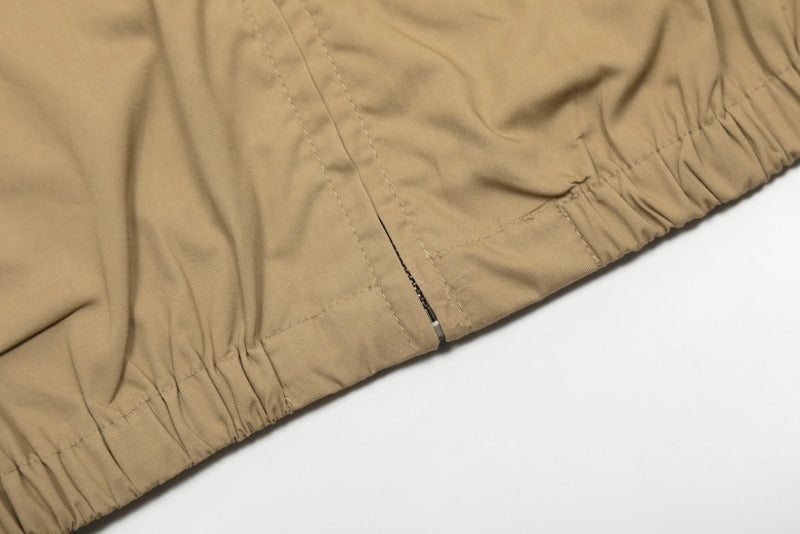LFC11 New high-quality men's and women's spring and autumn windbreakers, jackets, cardigans,  clothing