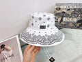 MIH12 New high-quality sun hat fisherman hat