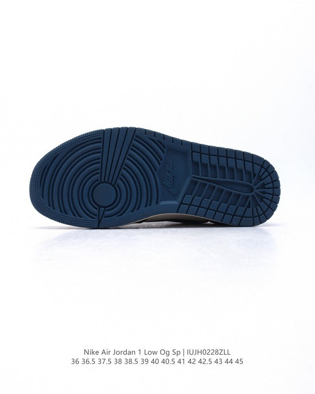 BNS19 Man And Women Leather Shoes 36-45 with box