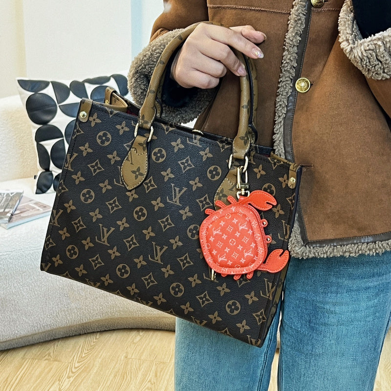 JK30 Key Chain Decorative small bag