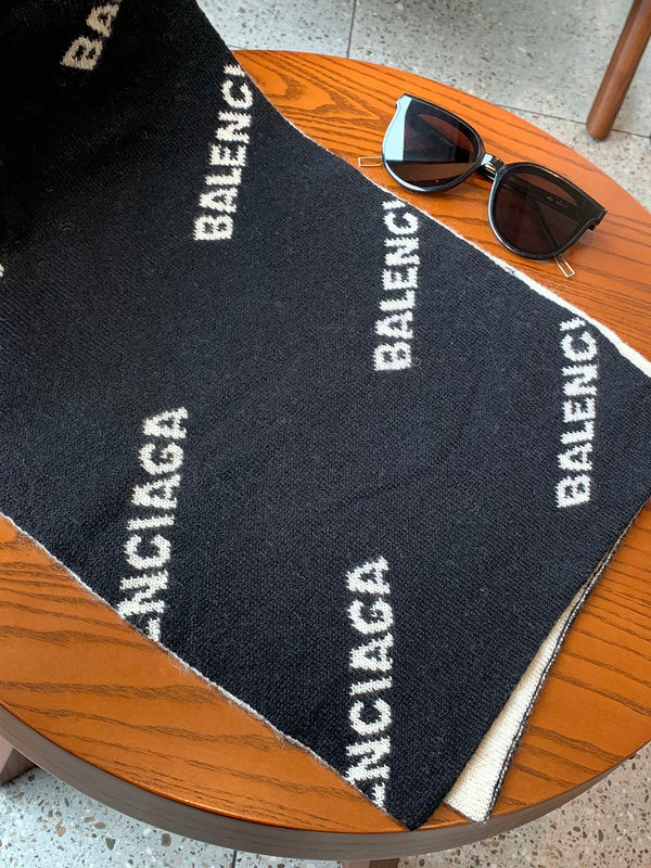 XBC4 Cashmere blend 38-200CM Scarf
