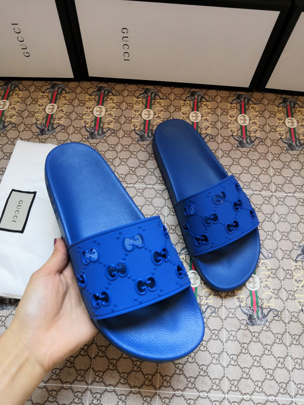 AGS1 shoes with packing for man and women   slipper