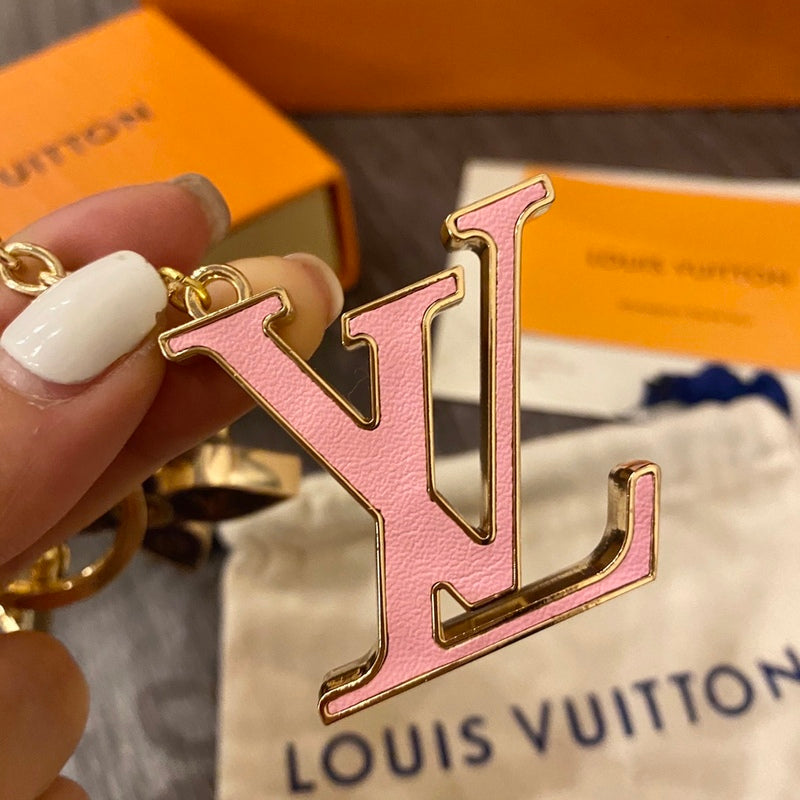 LKE16 Fashion keychain popular accessories