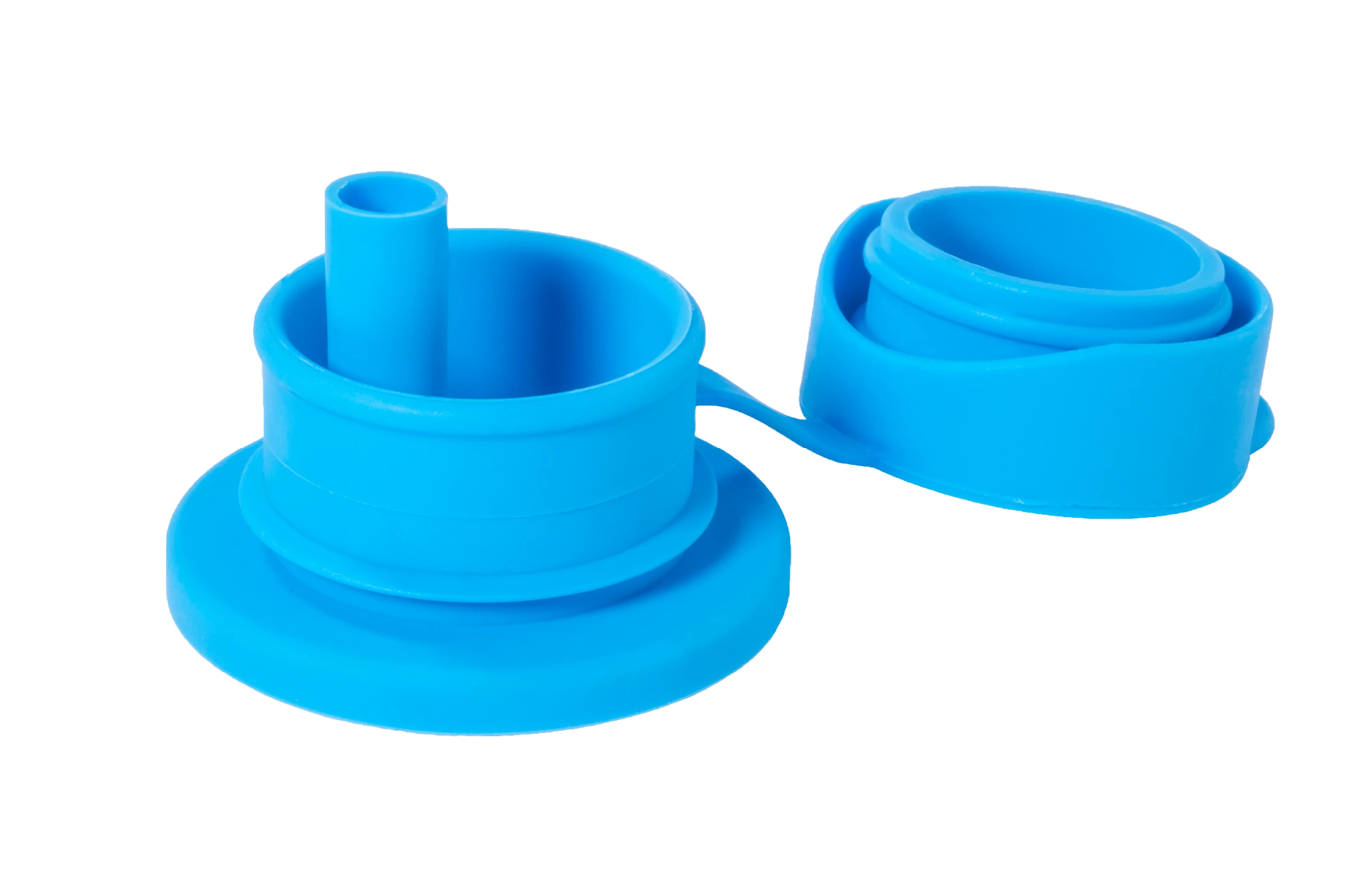 Big Mouth® Silicone Sport Straw