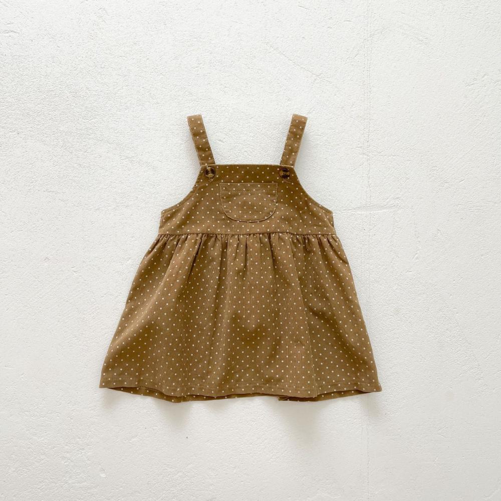 Girls Polka Dot Skirt Cotton Baby Skirt Wholesale Baby Girl Clothes